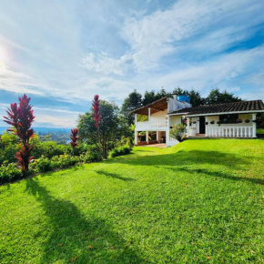 Casa de campo Jade, Rionegro